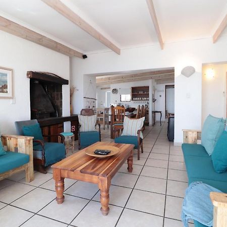 Manatoka Holiday Home Paternoster Exterior foto