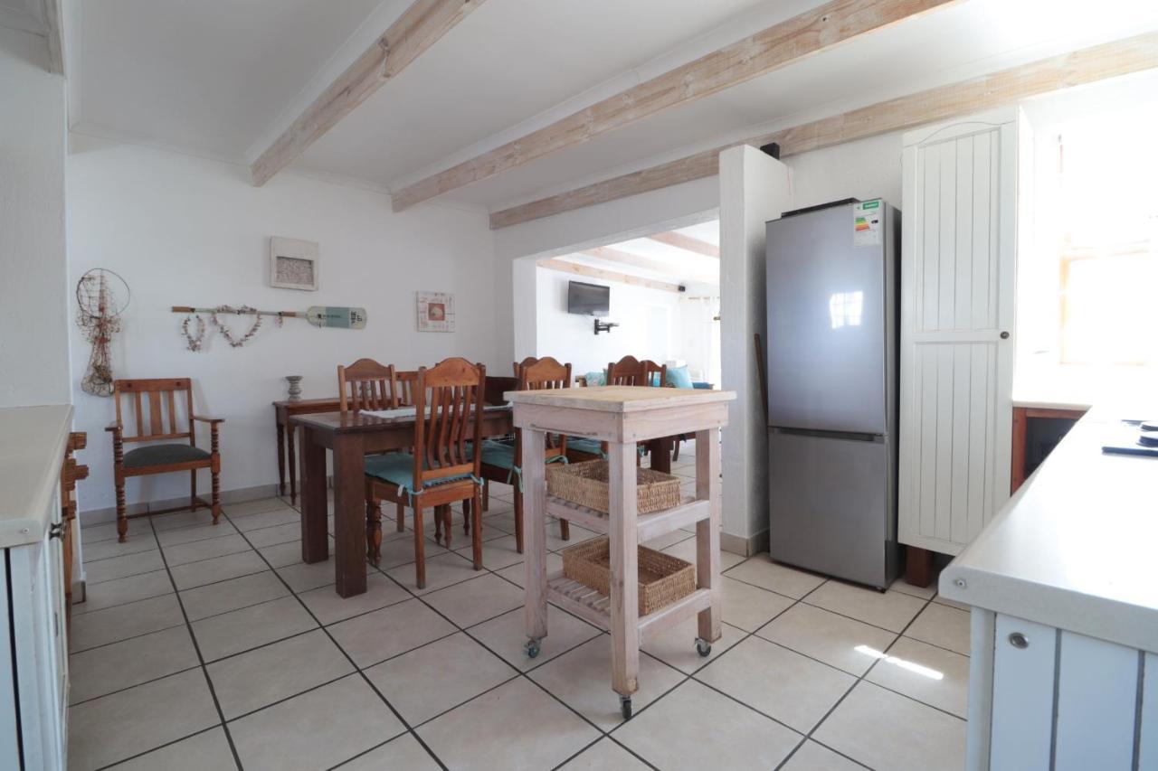 Manatoka Holiday Home Paternoster Exterior foto