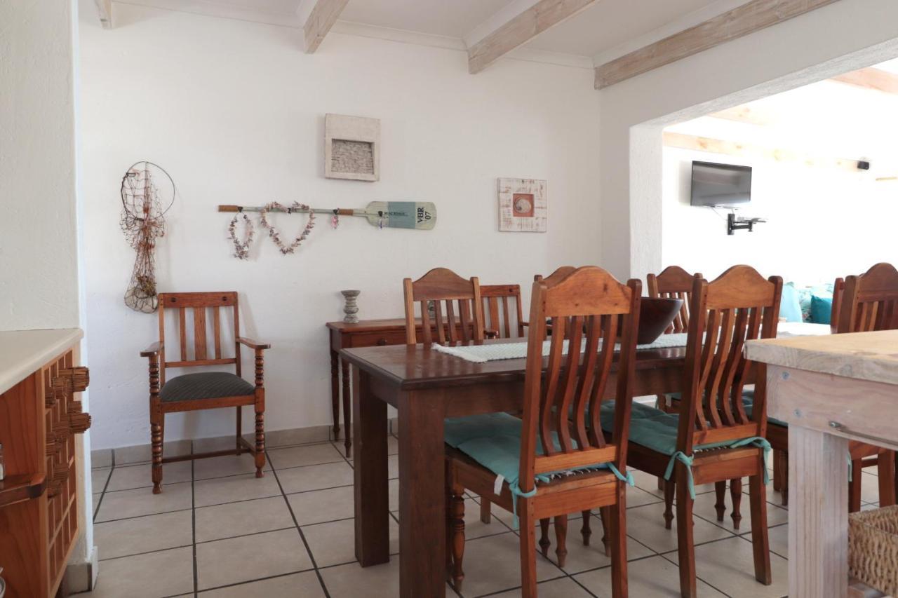 Manatoka Holiday Home Paternoster Exterior foto