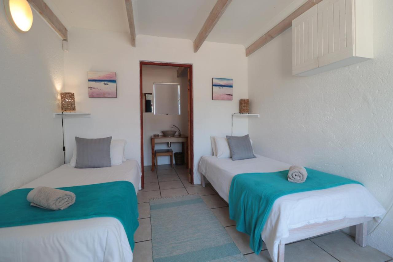 Manatoka Holiday Home Paternoster Exterior foto