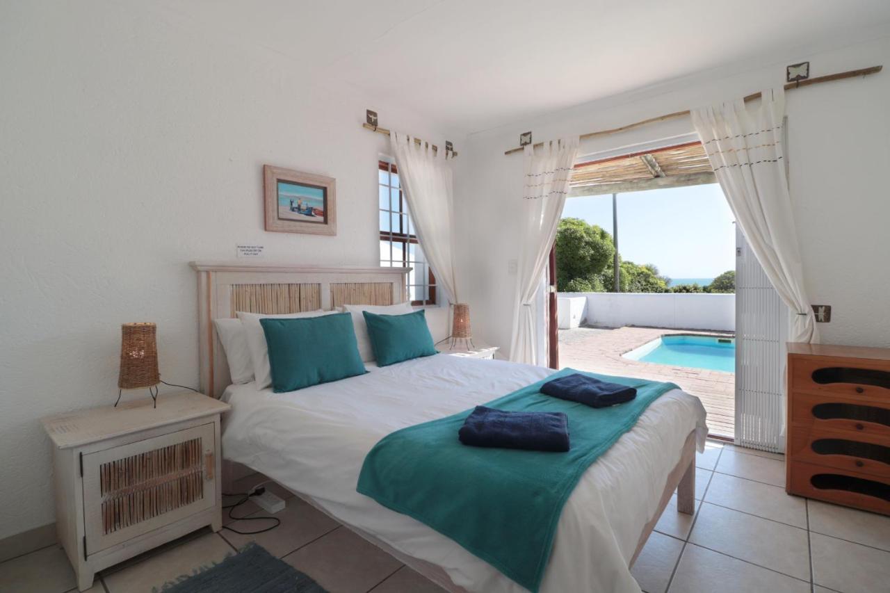 Manatoka Holiday Home Paternoster Exterior foto