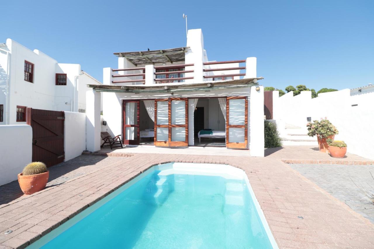 Manatoka Holiday Home Paternoster Exterior foto