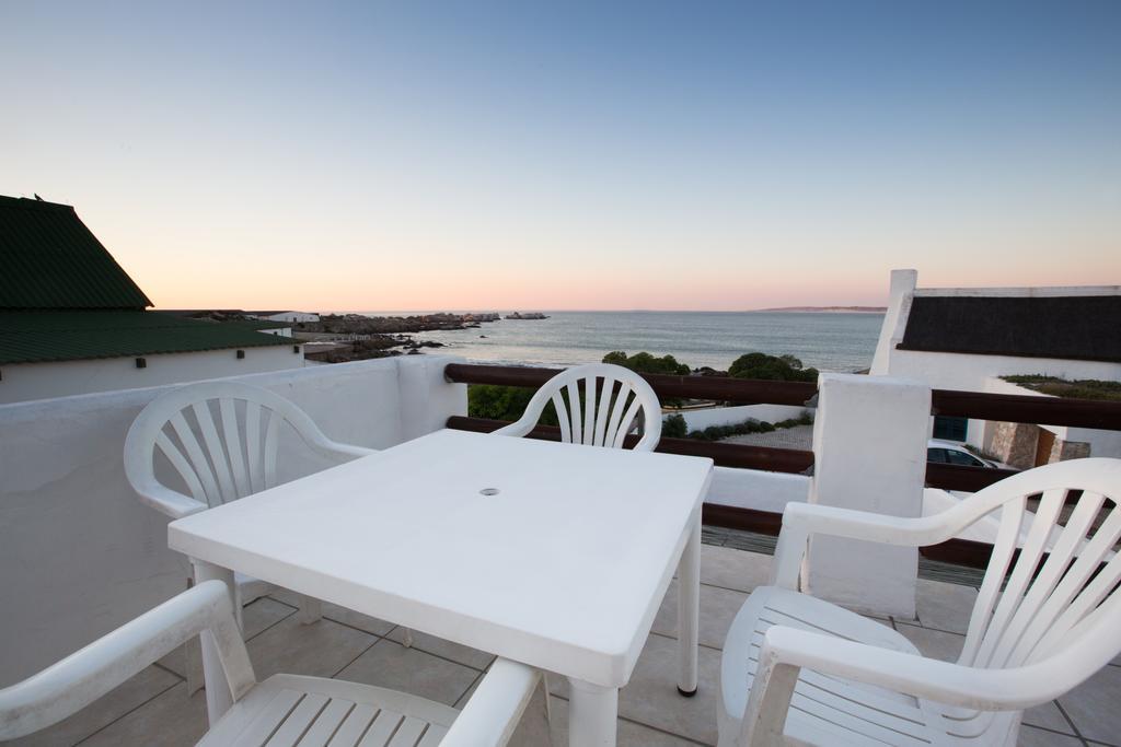 Manatoka Holiday Home Paternoster Quarto foto