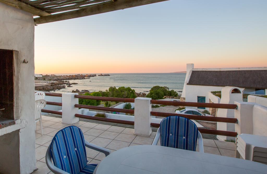 Manatoka Holiday Home Paternoster Quarto foto