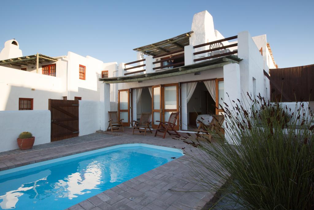 Manatoka Holiday Home Paternoster Quarto foto